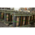 3 Fase Power Transformer Core